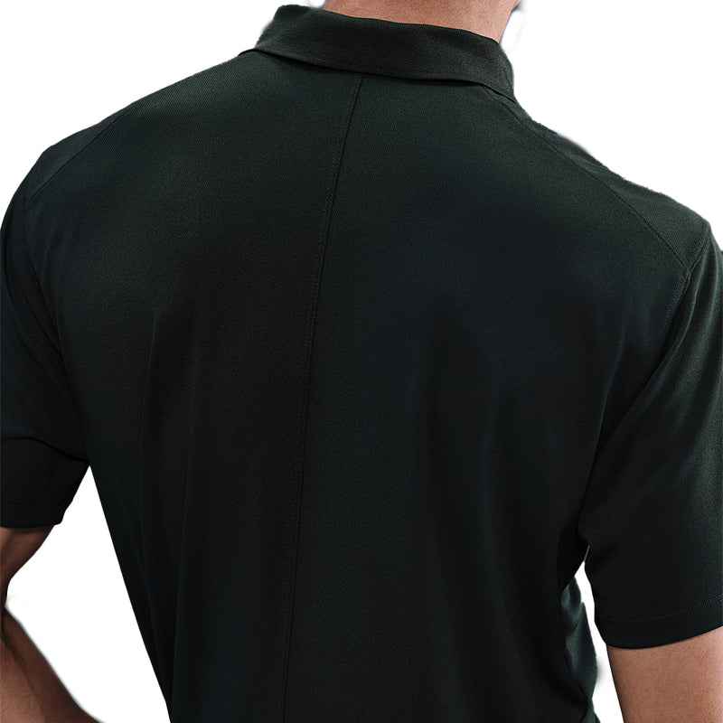 Nike Dri-FIT Victory Solid Polo Shirt - Night Forrest/Olive Flak