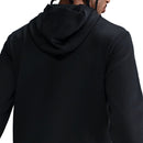 Nike Dri-Fit Victory Therma-Flex Hoodie - Black/White