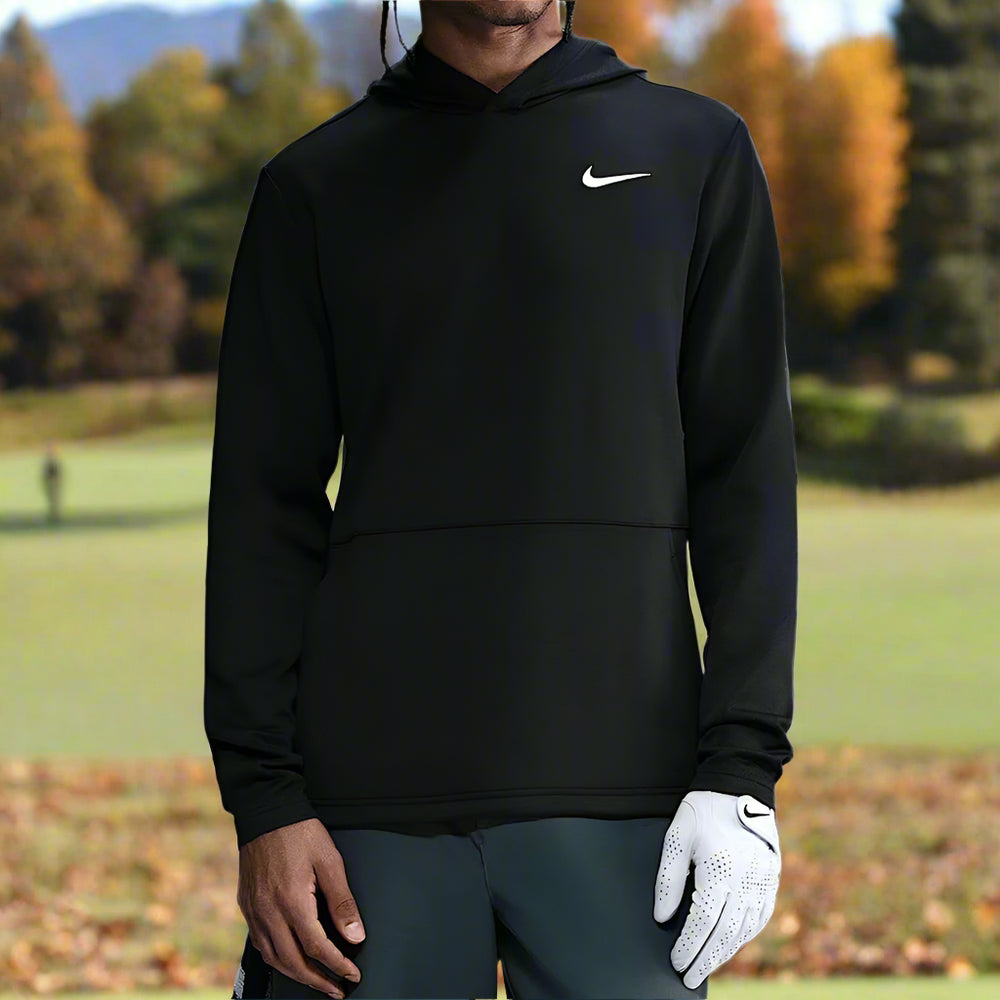 nike therma flex hoodie