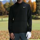Nike Dri-Fit Victory Therma-Flex Hoodie - Black/White