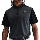 Nike Dri-Fit Victory+ Polo Shirt - Anthracite/Black/White