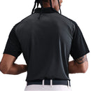 Nike Dri-Fit Victory+ Polo Shirt - Anthracite/Black/White