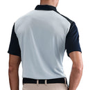 Nike Dri-Fit Victory+ Polo Shirt - Lt Armory Blue/Obridian/White