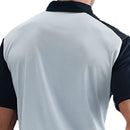 Nike Dri-Fit Victory+ Polo Shirt - Lt Armory Blue/Obridian/White