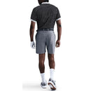 Nike Dri-Fit Victory+ Polo Shirt - Anthracite/Wolf Grey/White