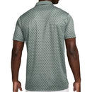 Nike Dri-Fit Victory+ Polo Shirt - Clay Green/White
