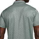 Nike Dri-Fit Victory+ Polo Shirt - Clay Green/White