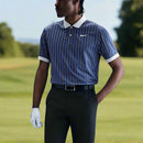 Nike Dri-Fit Victory+ Polo Shirt - Comet Blue/Photon Dust/White