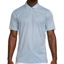 Nike Dri-Fit Victory+ Polo Shirt - Lt Armory Blue/White