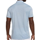 Nike Dri-Fit Victory+ Polo Shirt - Lt Armory Blue/White