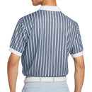 Nike Dri-Fit Victory+ Polo Shirt - Lt Armory Blue/White