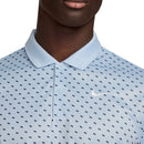 Nike Dri-Fit Victory+ Polo Shirt - Lt Armory Blue/White
