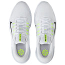 Nike Free Golf NN Spikeless Waterproof Shoes - White/Pure Platinum/Wolf Grey/Black