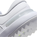 Nike Free Golf NN Spikeless Waterproof Shoes - White/Pure Platinum/Wolf Grey/Black