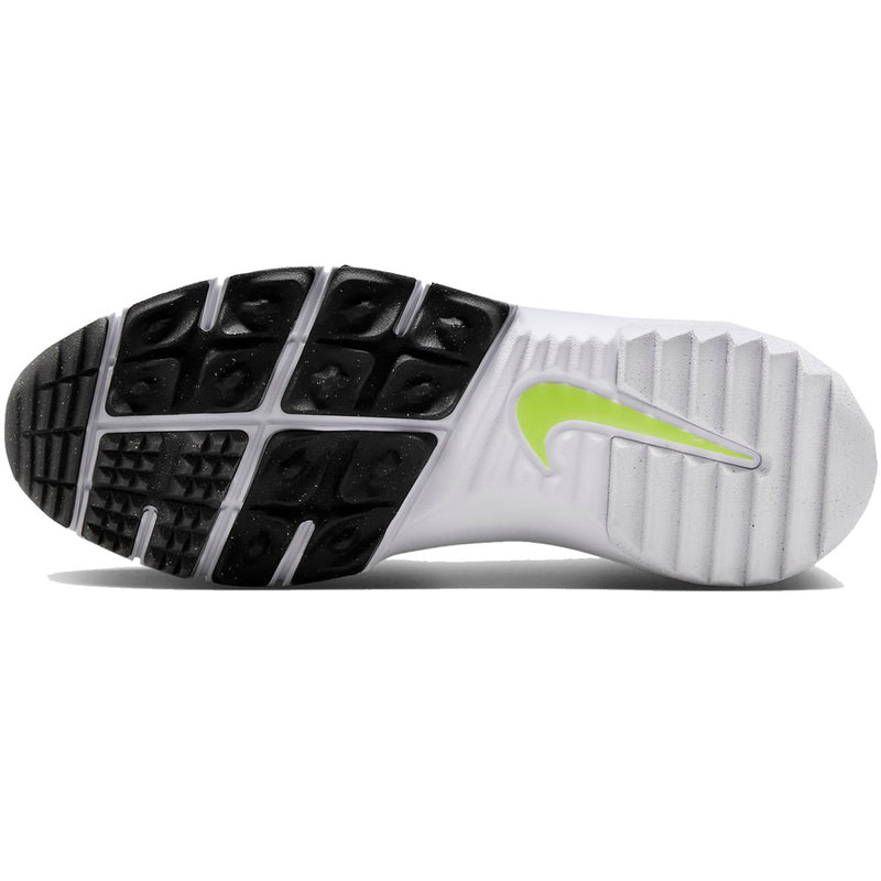 Nike Free Golf NN Spikeless Waterproof Shoes - Black