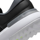 Nike Free Golf NN Spikeless Waterproof Shoes - Black