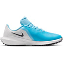 Nike Infinity G NN Spikeless Shoes - Blue Chill/Black/White