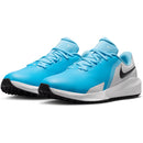 Nike Infinity G NN Spikeless Shoes - Blue Chill/Black/White
