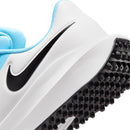 Nike Infinity G NN Spikeless Shoes - Blue Chill/Black/White
