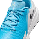 Nike Infinity G NN Spikeless Shoes - Blue Chill/Black/White