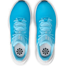 Nike Infinity G NN Spikeless Shoes - Blue Chill/Black/White