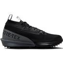 Nike Infinity Tour 2 GORE-TEX Waterproof Spiked Shoes - Black/Black