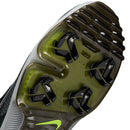 Nike Infinity Tour 2 GORE-TEX Waterproof Spiked Shoes - Black