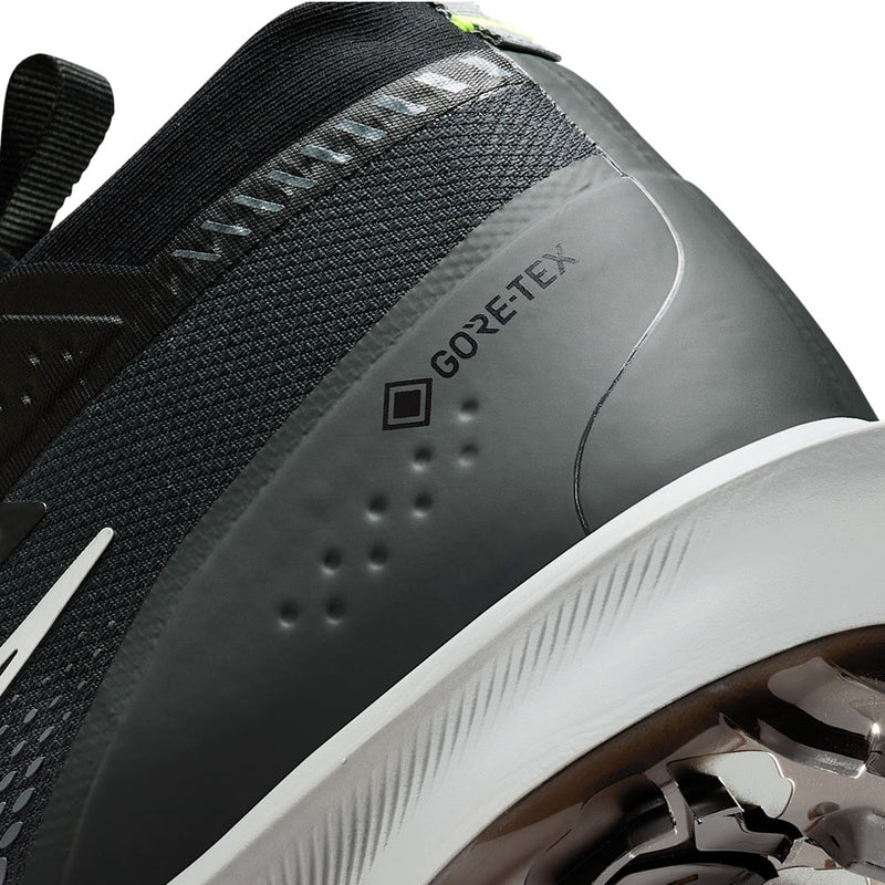Nike Infinity Tour 2 GORE-TEX Waterproof Spiked Shoes - Black