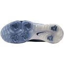 Nike Next% Tour 3 Waterproof Spiked Shoes - White/Thunder Blue/Work Blue