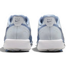 Nike Next% Tour 3 Waterproof Spiked Shoes - White/Thunder Blue/Work Blue