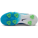 Nike Next% Tour 3 Waterproof Spiked Shoes - White/Black/Summit White/Light Current Blue