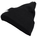 Nike Peak Beanie - Black/White