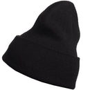 Nike Peak Beanie - Black/White