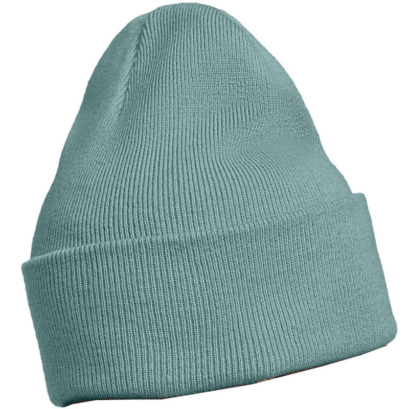 Nike Peak Beanie - Cannon/White