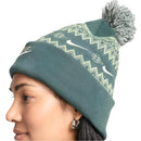 Nike Peak Beanie - Vintage Green/Coconut Milk/Coconut Milk