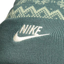 Nike Peak Beanie - Vintage Green/Coconut Milk/Coconut Milk