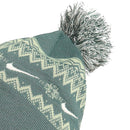 Nike Peak Beanie - Vintage Green/Coconut Milk/Coconut Milk