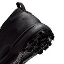 Nike Pegasus 1 G GORE-TEX Waterproof Spiked Shoes - Black/Black/Dark Smoke Grey