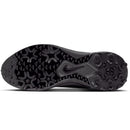 Nike Pegasus 1 G GORE-TEX Waterproof Spiked Shoes - Black/Black/Dark Smoke Grey