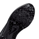 Nike Pegasus 1 G GORE-TEX Waterproof Spiked Shoes - Black/Black/Dark Smoke Grey