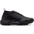 Nike Pegasus 1 G GORE-TEX Waterproof Spiked Shoes - Black/Black/Dark Smoke Grey