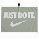 Nike Performance Golf Towel 2.0 - Spruce Fog/Sail