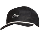 Nike Pro Cap - Black/Anthracite/White