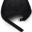 Nike Pro Cap - Black/Anthracite/White