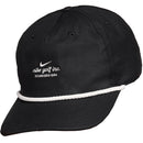 Nike Pro Cap - Black/Anthracite/White