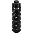Nike Recharge Bottle (710ml) - Black