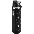 Nike Recharge Bottle (710ml) - Black
