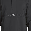 Nike Repel Golf Jacket - Black/Black/Black/White