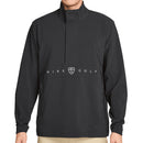 Nike Repel Golf Jacket - Black/Black/Black/White