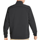 Nike Repel Golf Jacket - Black/Black/Black/White